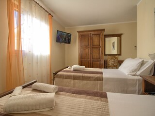 Villa Šišan Caratteristiche 25