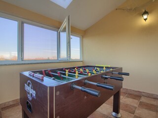 Villa Šišan Caratteristiche 22