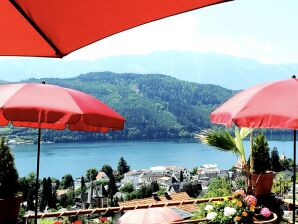 Holiday apartment Villa Seeblick OG - Millstatt - image1