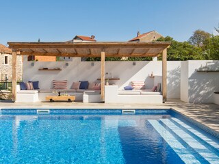 Casa per le vacanze Umag Registrazione all'aperto 5