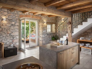 Casa per le vacanze Umag Caratteristiche 10