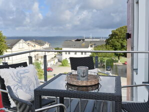 Ferienwohnung Ostseepanorama - Glowe - image1