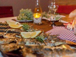 Appartamento per vacanze Supetar Registrazione all'aperto 8