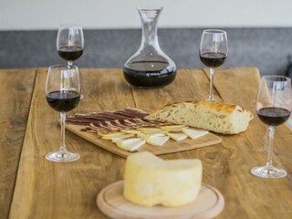 Appartamento per vacanze Supetar Registrazione all'aperto 9