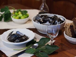 Appartamento per vacanze Supetar Registrazione all'aperto 10