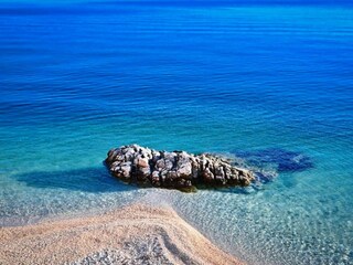 Appartamento per vacanze Supetar Registrazione all'aperto 18