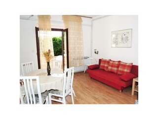 Appartamento per vacanze Supetar Caratteristiche 20