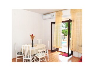 Appartamento per vacanze Supetar Caratteristiche 22