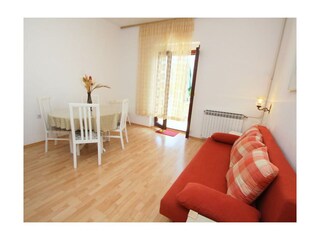 Appartamento per vacanze Supetar Caratteristiche 21