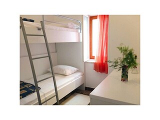 Appartamento per vacanze Supetar Caratteristiche 29