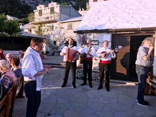 Casa per le vacanze Makarska Ambiente 26