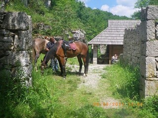 Nature Park Biokovo