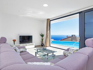 Casa per le vacanze Makarska Caratteristiche 10