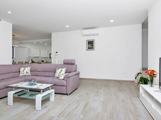 Casa per le vacanze Makarska Caratteristiche 13