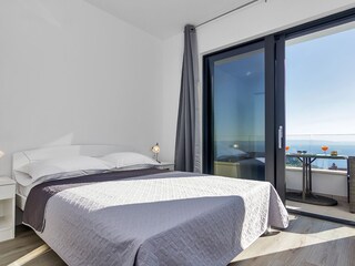 Casa per le vacanze Makarska Caratteristiche 14