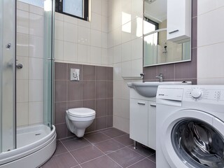 Casa per le vacanze Makarska Caratteristiche 23