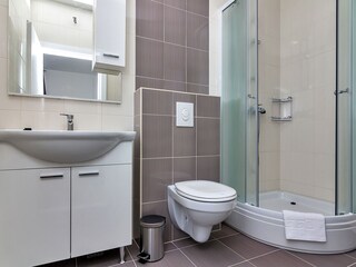 Casa per le vacanze Makarska Caratteristiche 24