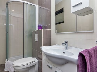 Casa per le vacanze Makarska Caratteristiche 25