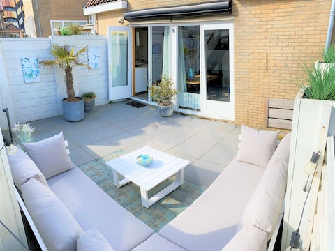 Casa per le vacanze Casa Vacanze Boulevard