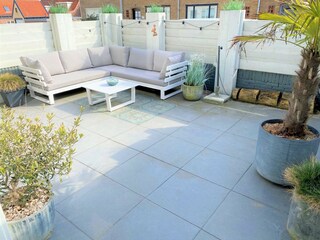 Casa per le vacanze Egmond aan Zee Registrazione all'aperto 3