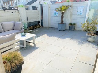 Casa per le vacanze Egmond aan Zee Registrazione all'aperto 4