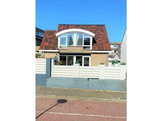 Casa per le vacanze Egmond aan Zee Registrazione all'aperto 5