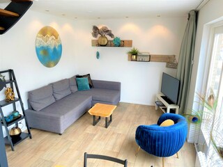 Casa per le vacanze Egmond aan Zee Caratteristiche 7