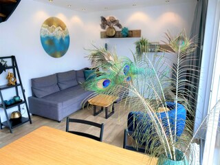 Casa per le vacanze Egmond aan Zee Caratteristiche 8