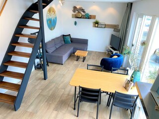 Casa per le vacanze Egmond aan Zee Caratteristiche 9