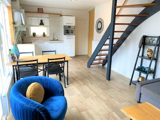 Casa per le vacanze Egmond aan Zee Caratteristiche 10