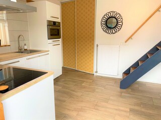 Casa per le vacanze Egmond aan Zee Caratteristiche 11