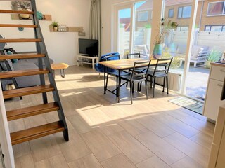 Casa per le vacanze Egmond aan Zee Caratteristiche 6