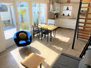 Casa per le vacanze Egmond aan Zee Caratteristiche 12