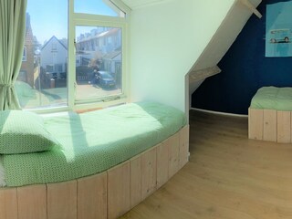 Casa per le vacanze Egmond aan Zee Caratteristiche 14