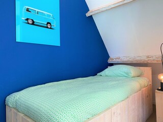 Casa per le vacanze Egmond aan Zee Caratteristiche 15