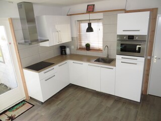 Casa per le vacanze Egmond aan Zee Caratteristiche 13