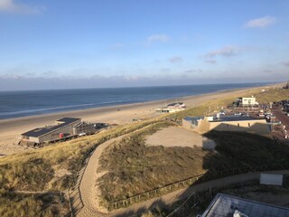 Vakantiehuis Egmond aan Zee Omgeving 25