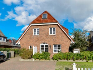 Ferienwohnung Dünentraum - Westerland - image1