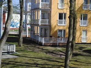 Fewo 14.0.N - Ferienwohnung in Graal-Müritz