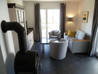 Ferienwohnung Graal-Müritz Ausstattung 3