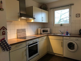 Ferienwohnung Graal-Müritz Ausstattung 4