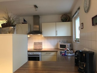 Ferienwohnung Graal-Müritz Ausstattung 5