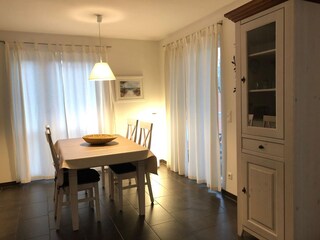 Ferienwohnung Graal-Müritz Ausstattung 6