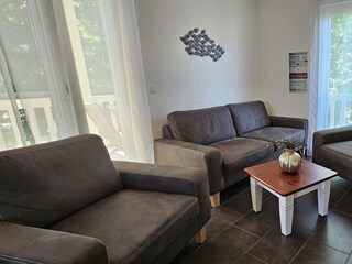Ferienwohnung Graal-Müritz  12
