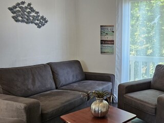Ferienwohnung Graal-Müritz  13