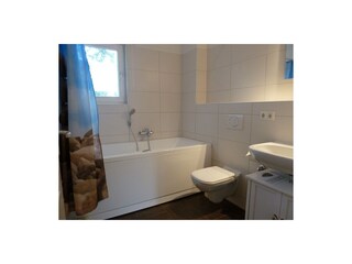 Ferienwohnung Graal-Müritz Ausstattung 9