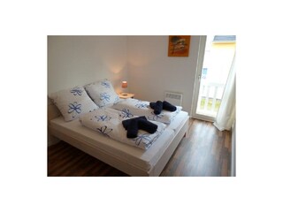 Ferienwohnung Graal-Müritz Ausstattung 8