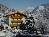 Appartamento per vacanze Zell am See Registrazione all'aperto 1