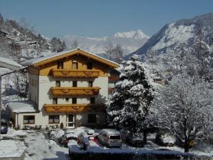 Holiday apartment Wilhelmina 2 - Zell am See - image1