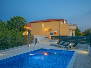 Casa per le vacanze Katuni Registrazione all'aperto 21